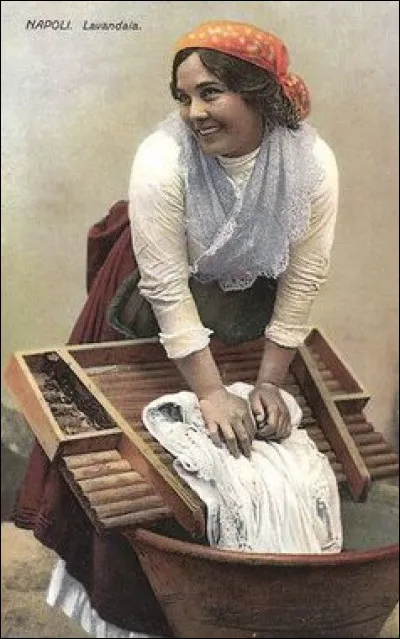 Qu'est en réalité Babitty Lapina ?