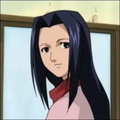 Qui est ce personnage de "Naruto" ?