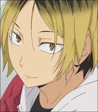 Qui est ce personnage de "Haikyuu" ?