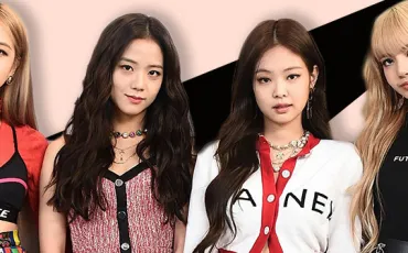Quiz Blackpink