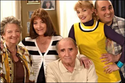 En 2013, dans quel programme court apparait-il tous les soirs de la semaine sur France 2 ?