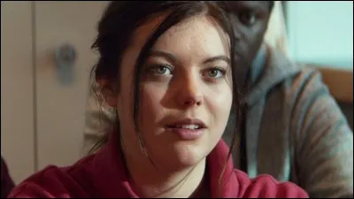 Qui joue le rôle de Tamara ?