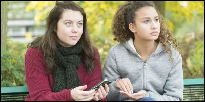 Comment se prénomme la meilleure amie de Tamara ?