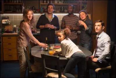 Avec qui Tamara a-t-elle surpris son copain en train de la tromper ?