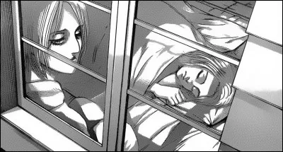 Qui serait votre meilleure amie ?