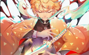 Quiz Demon slayer