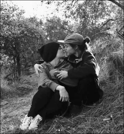 Avec qui se marie Ellen le 3 janvier 2018 ?