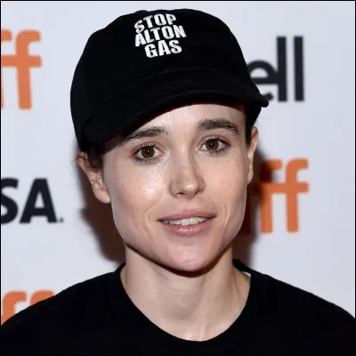 Il veut désormais être désigné par un pronom masculin ou neutre. Quel prénom vient remplacer celui de "Ellen" ?