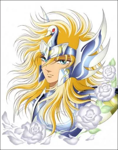 Qui voit-on sur la photo ?