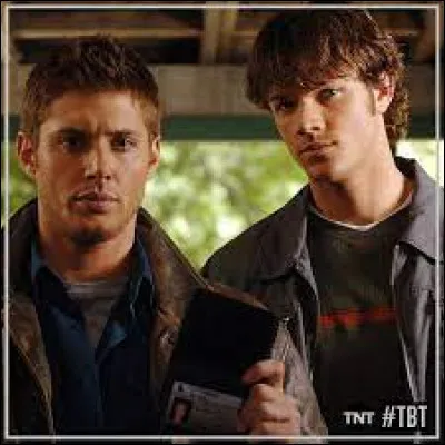 Quelle est la première chasse des Winchester ?