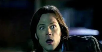 Qu'est-ce qui fait peur à Sam ?