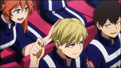 Quel Alter préfères-tu ? (3/5)