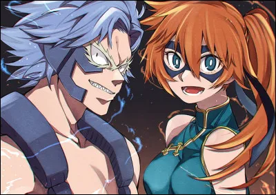 Quelle est ta qualité ? (1/3)