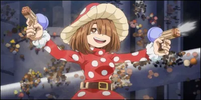 Quelle est ta qualité ? (3/3)