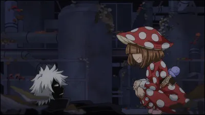 Quel est ton défaut ? (1/4)