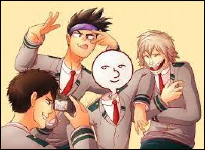 Quel est ton défaut ? (4/4)