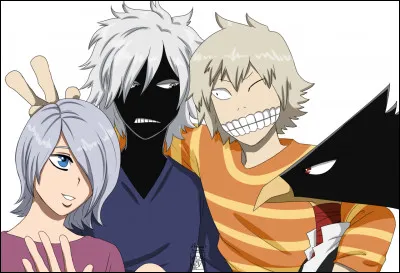 Quelle saison préfères-tu ?