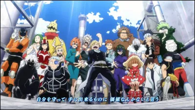 Quel est ton signe astrologique ?