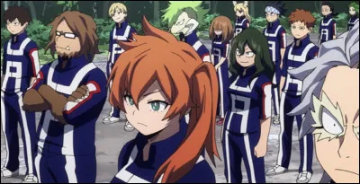 Quel est ton groupe sanguin ?