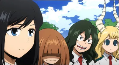 Quelle maison de "Harry Potter" préfères-tu ?