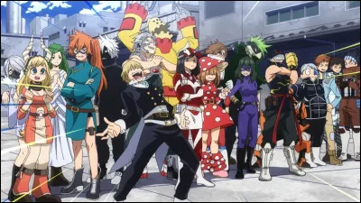 Quel élément préfères-tu ?