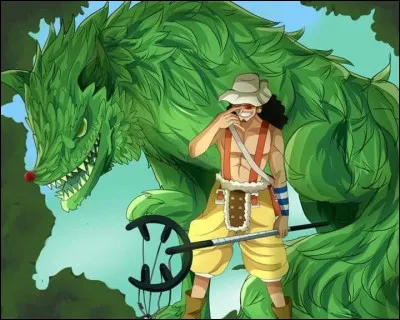 Tu as le choix entre 4 fruits du démon, lequel choisis-tu ?