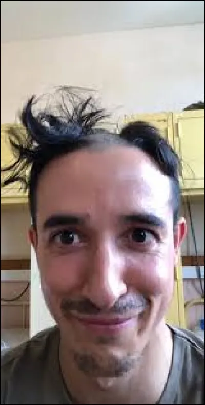 Qui est ton chanteur préféré ?