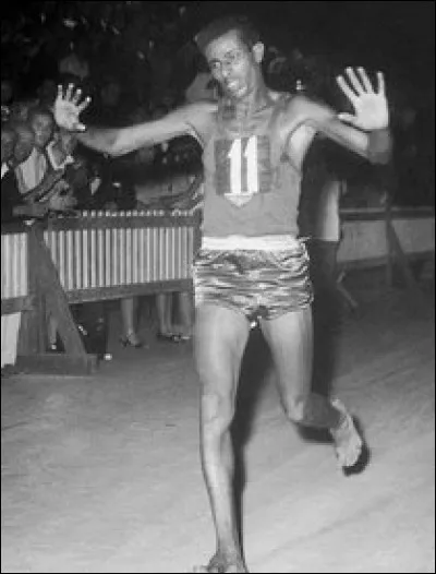 Sports : Où se sont déroulés les JO d'été en 1960 ?