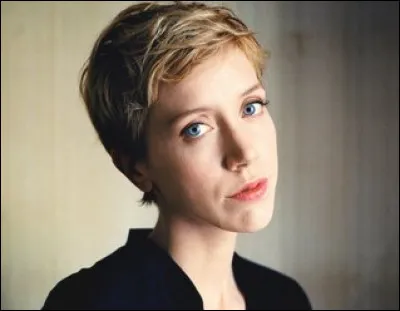 Cinéma : Quelle est cette actrice du cinéma français contemporain ?