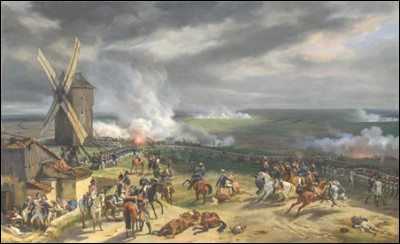 Histoire : C'est la première victoire des armées françaises en 1792 après le renversement de la royauté. Quel est le nom de cette bataille hautement symbolique ?