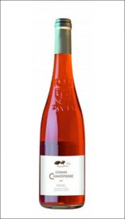 nologie : Comment est obtenu un vin rosé ?