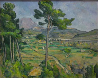 Quel est le nom du tableau ?