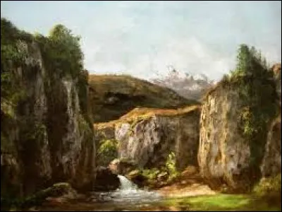 Quel est le nom du tableau ?