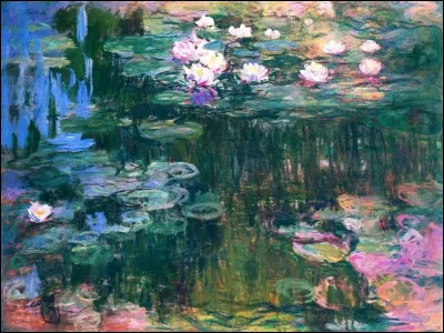 Quel peintre est né en 1819 et mort 1877 ?