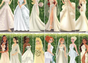 Quiz Les princesses se marient !