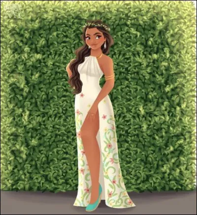 Et enfin, pour finir en beauté, nous avons là...