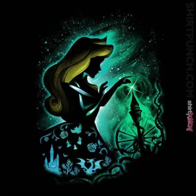 Cette belle princesse, qui est-ce ?