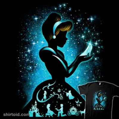 Le milieu de la nuit est un moment particulier pour elle. Il s'agit de...