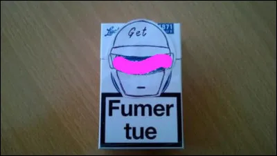 "Don't worry... !" Plize, folo ine ainegliche ine ze texte ! Qu'est-ce que cela donne ?