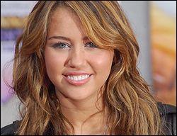 Dans quel film a jou Miley Cyrus ?