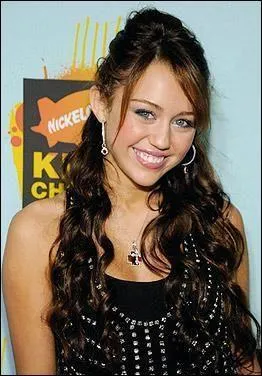 Miley cyrus apparat dans