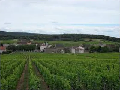 Village Sa&ocirc;ne-et-Loirien, Saint-Gengoux-de-Sciss&eacute; se situe dans l'ex r&eacute;gion ...