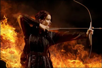 Quelle est ton arme ?