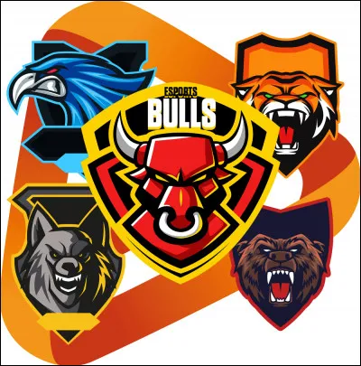 Dernière question, quel logo trouves-tu plus joli ?