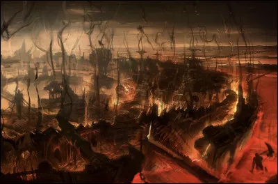 Qui est le seigneur des Enfers ?