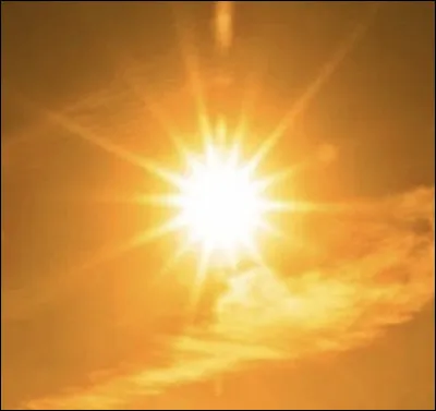 Qui est le dieu du soleil ?