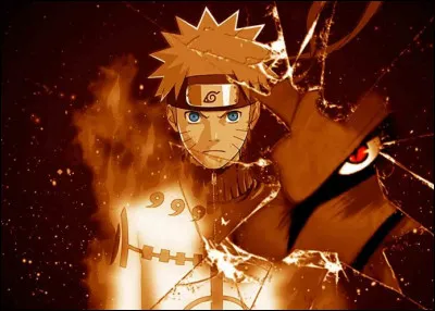 Quel est le pr&eacute;nom du fils de Naruto ?