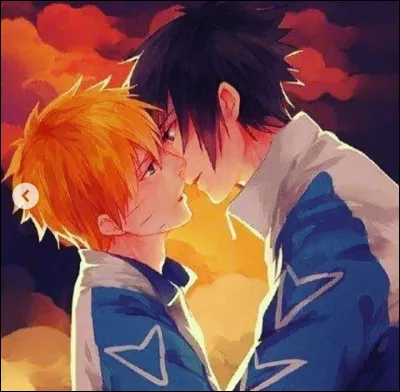 Quel est le meilleur ship selon les fans de Naruto ?