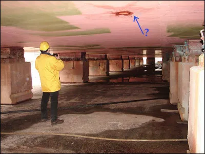 ...comme "N..." > Comment appelle-t-on un trou dans la coque, muni dun bouchon, permettant d'évacuer l'eau au fond dune embarcation ?