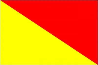 Lettre "O", comme "Oscar" > Que signifie ce pavillon ?